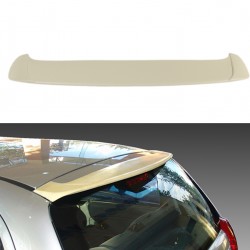 Motordrome - Αεροτομή Οροφής για Chevrolet Matiz Mk2 (2005-2009) - 1 Τεμ.  (A-288)