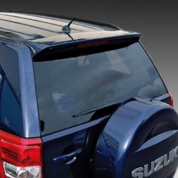 Motordrome - Αεροτομή Οροφής για Suzuki Grand Vitara Mk3 (2005-2015) - 1 Τεμ.  (A-290)