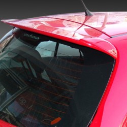 Motordrome - Αεροτομή Οροφής για Toyota Yaris Mk2 (2005-2010) - 1 Τεμ.  (A-293)