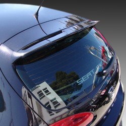 Motordrome - Αεροτομή Οροφής για Seat Leon Mk2 (2006-2009) - 1 Τεμ.  (A-294)