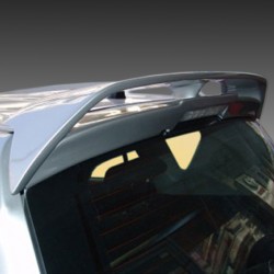 Motordrome - Αεροτομή Οροφής για Toyota Rav4 Mk3 (2005-2012) - 1 Τεμ.  (A-295)