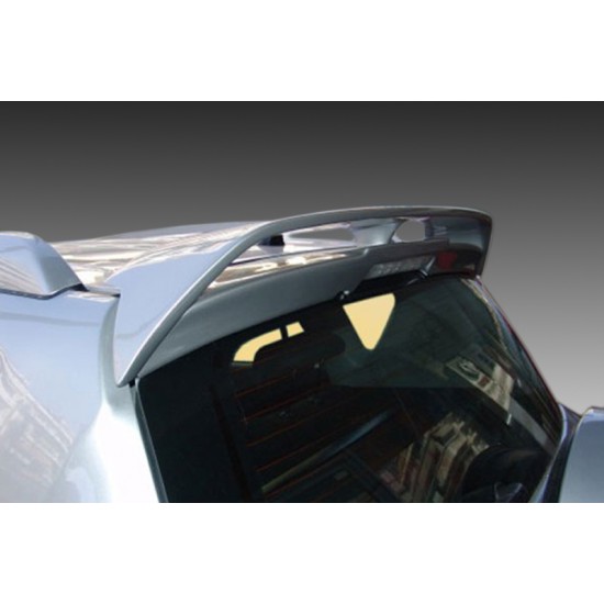 Motordrome - Αεροτομή Οροφής για Toyota Rav4 Mk3 (2005-2012) - 1 Τεμ.  (A-295)