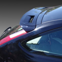 Motordrome - Αεροτομή Οροφής για Ford Focus Mk2 (2005-2010) - 1 Τεμ.  (A-296)
