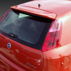 Motordrome - Αεροτομή Οροφής για Fiat Grande Punto (2006-) - 1 Τεμ.  (A-298)