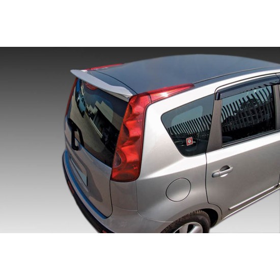 Motordrome - Αεροτομή Οροφής για Nissan Note E11 (2004-2013) - 1 Τεμ.  (A-301)