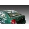 Motordrome - Αεροτομή για Hyundai Accent Mk3 Sedan (2006-2011) - 1 Τεμ.  (A-303)