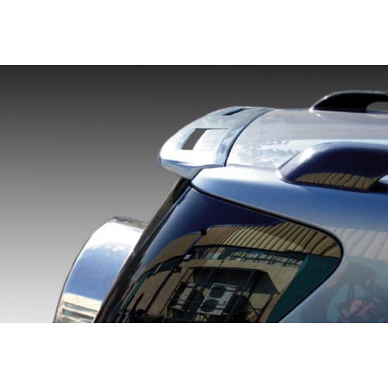 Motordrome - Αεροτομή Οροφής για Daihatsu Terios (2006-2017) - 1 Τεμ.  (A-304)