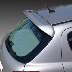 Motordrome - Αεροτομή Οροφής για Peugeot 207 - 1 Τεμ.  (A-305)