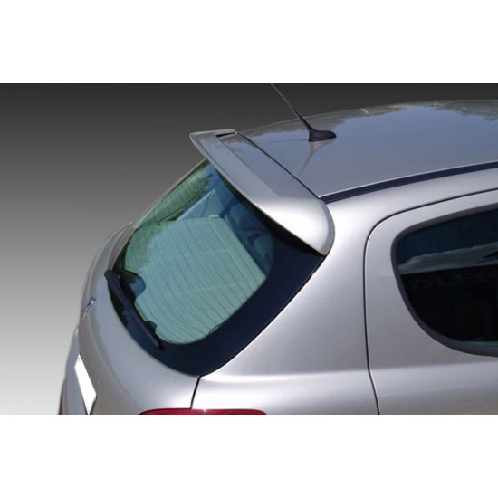 Motordrome - Αεροτομή Οροφής για Peugeot 207 - 1 Τεμ.  (A-305)