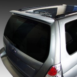 Motordrome - Αεροτομή Οροφής για Subaru Forester Mk2 (2002-2008) - 1 Τεμ.  (A-306)