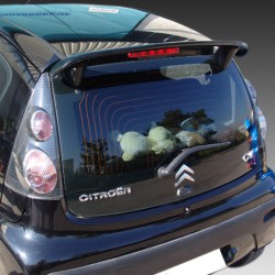 Motordrome - Αεροτομή Οροφής για Citroen C1 Mk1 (2005-2014) - 1 Τεμ.  (A-313)