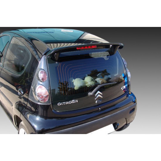 Motordrome - Αεροτομή Οροφής για Citroen C1 Mk1 (2005-2014) - 1 Τεμ.  (A-313)