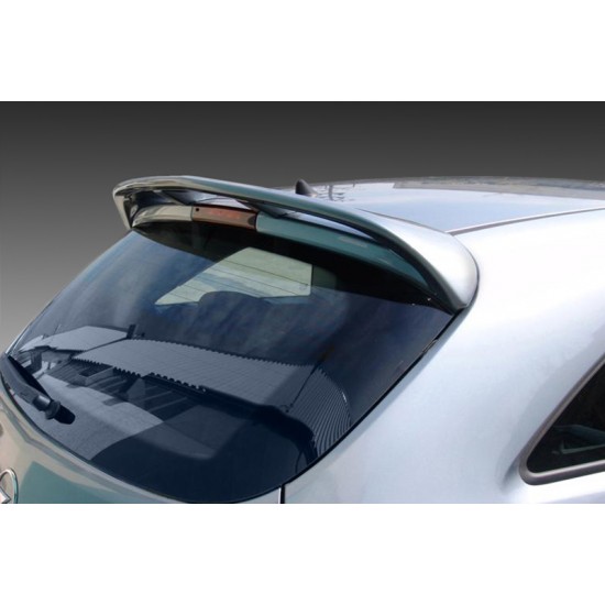 Motordrome - Αεροτομή Οροφής για Opel Corsa D Hatchback OPC / VXR Look - 1 Τεμ.  (A-314)