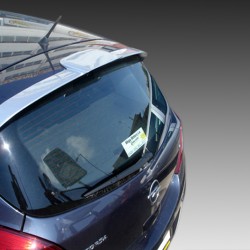 Motordrome - Αεροτομή Οροφής για Opel Corsa D Sportback - 1 Τεμ.  (A-317)