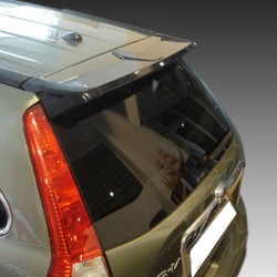 Motordrome - Αεροτομή Οροφής για Honda CR-V Mk3 (2006-2012) - 1 Τεμ.  (A-319)