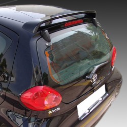 Motordrome - Αεροτομή V.1 Οροφής για Toyota Aygo Mk1 (2005-2014) - 1 Τεμ.  (A-321)
