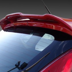 Motordrome - Αεροτομή Οροφής για Hyundai i30 Mk1 (2007-2012) - 1 Τεμ.  (A-324)