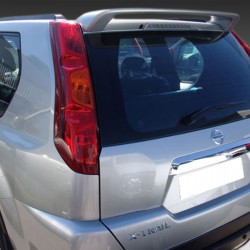 Motordrome - Αεροτομή Οροφής για Nissan X-Trail T31 (2007-2013) - 1 Τεμ.  (A-325)