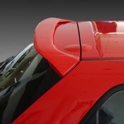 Motordrome - Αεροτομή Οροφής για Mazda 2 Mk2 (2007-2014) - 1 Τεμ.  (A-326)