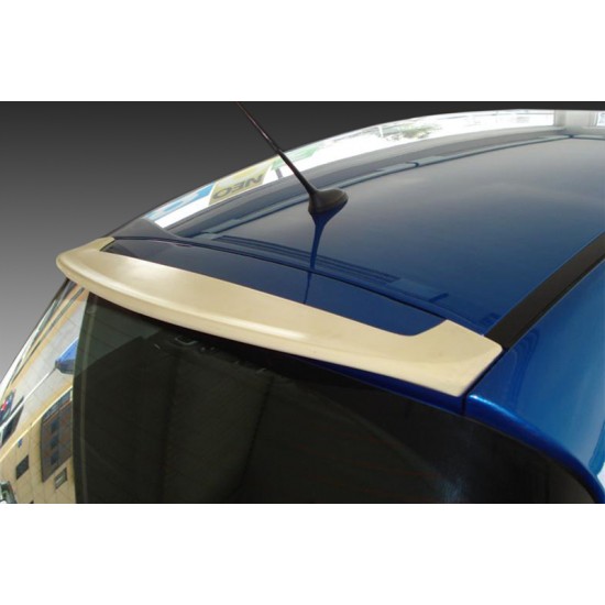 Motordrome - Αεροτομή Οροφής για Peugeot 308 Mk1 (2008-2013) - 1 Τεμ.  (A-328)