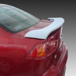 Motordrome - Αεροτομή για Mitsubishi Lancer Mk9 Sedan (2008-2017) - 1 Τεμ.  (A-330)