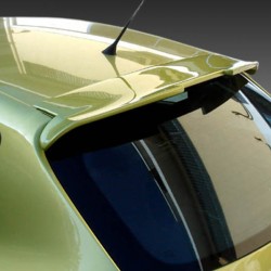 Motordrome - Αεροτομή Οροφής για Seat Ibiza Mk4 5-doors (2008-2017) - 1 Τεμ.  (A-334)