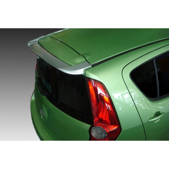 Motordrome - Αεροτομή Οροφής για Opel Agila B (2007-2014) - 1 Τεμ.  (A-337)