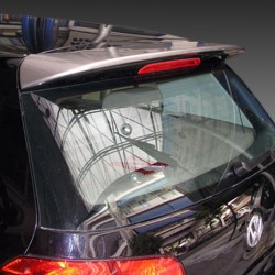 Motordrome - Αεροτομή Οροφής για Volkswagen Golf Mk6 - 1 Τεμ.  (A-345)