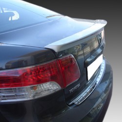 Motordrome - Αεροτομή Επικαθήμενη για Toyota Avensis Mk3 (2009-2012) - 1 Τεμ.  (A-348)