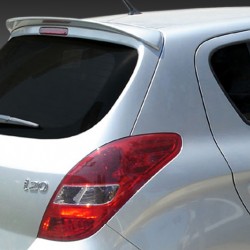 Motordrome - Αεροτομή Οροφής για Hyundai i20 Mk1 (2008-2014) - 1 Τεμ.  (A-350)