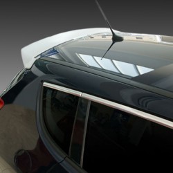 Motordrome - Αεροτομή Οροφής για Peugeot 3008 Mk1 (2008-2016) - 1 Τεμ.  (A-356)