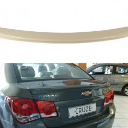 Motordrome - Αεροτομή Επικαθήμενη για Chevrolet Cruze J300 Sedan (2008-2016) - 1 Τεμ.  (A-357)