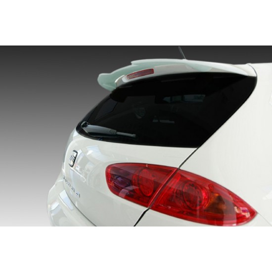Motordrome - Αεροτομή Οροφής για Seat Leon Mk2 Facelift (2009-2011) - 1 Τεμ.  (A-361)