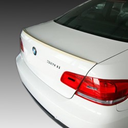 Motordrome - Αεροτομή Επικαθήμενη για BMW 3 Series E92 Coupe - 1 Τεμ.  (A-363)