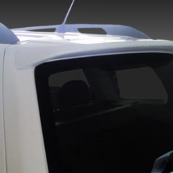 Motordrome - Αεροτομή Οροφής για Subaru Forester Mk3 (2008-2013) - 1 Τεμ.  (A-364)