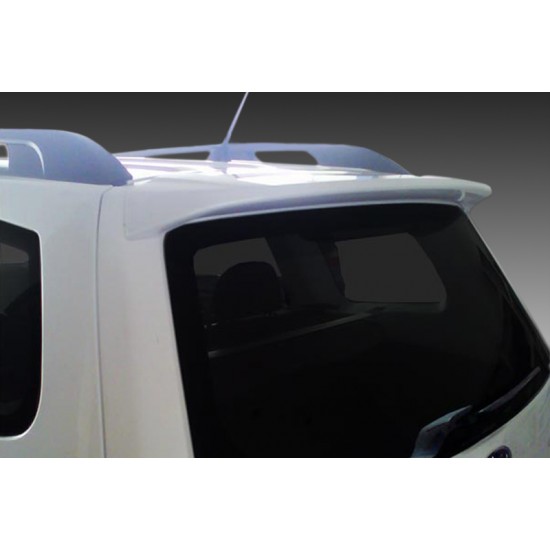 Motordrome - Αεροτομή Οροφής για Subaru Forester Mk3 (2008-2013) - 1 Τεμ.  (A-364)