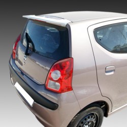 Motordrome - Αεροτομή Οροφής για Nissan Pixo Mk7 (2009-2014) - 1 Τεμ.  (A-365)