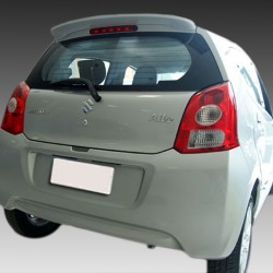 Motordrome - Αεροτομή Οροφής για Suzuki Alto Mk7 (2009-2014) - 1 Τεμ.  (A-366)