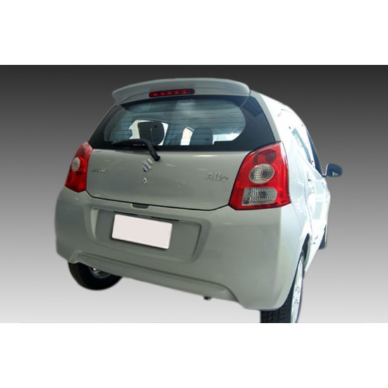 Motordrome - Αεροτομή Οροφής για Suzuki Alto Mk7 (2009-2014) - 1 Τεμ.  (A-366)