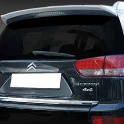 Motordrome - Αεροτομή Οροφής για Citroen C-Crosser - 1 Τεμ.  (A-368)