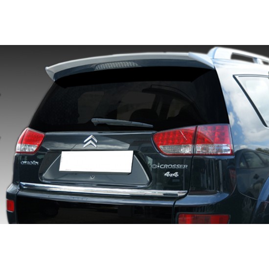 Motordrome - Αεροτομή Οροφής για Citroen C-Crosser - 1 Τεμ.  (A-368)