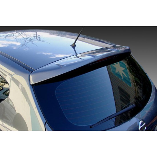 Motordrome - Αεροτομή Οροφής για Nissan Qashqai+2 J10 (2007-2013) - 1 Τεμ.  (A-382)