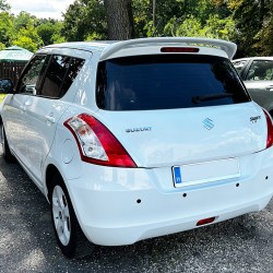 Motordrome - Αεροτομή Οροφής για Suzuki Swift Mk3 (2010-2017) - 1 Τεμ.  (A-383)