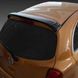 Motordrome - Αεροτομή Οροφής για Nissan Micra K13 (2011-2017) - 1 Τεμ.  (A-385)