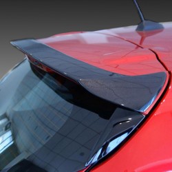 Motordrome - Αεροτομή Οροφής για Renault Clio Mk4 (2012-2019) - 1 Τεμ.  (A-389)