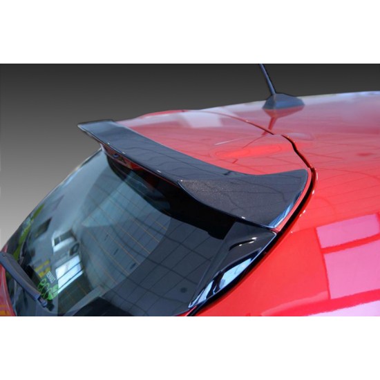 Motordrome - Αεροτομή Οροφής για Renault Clio Mk4 (2012-2019) - 1 Τεμ.  (A-389)