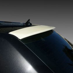 Motordrome - Αεροτομή Οροφής για Audi A3 8P S3 Look (2003-2012) - 1 Τεμ.  (A-391)