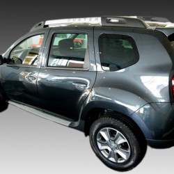 Motordrome - Αεροτομή Οροφής για Dacia Duster Mk1 (2010-2017) - 1 Τεμ.  (A-396)