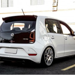 Motordrome - Αεροτομή Οροφής για Volkswagen Up - 1 Τεμ.  (A-398)