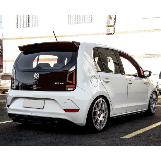 Motordrome - Αεροτομή Οροφής για Volkswagen Up - 1 Τεμ.  (A-398)